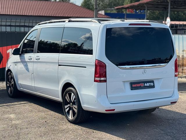 Mercedes-Benz V-Класс - зображення 2