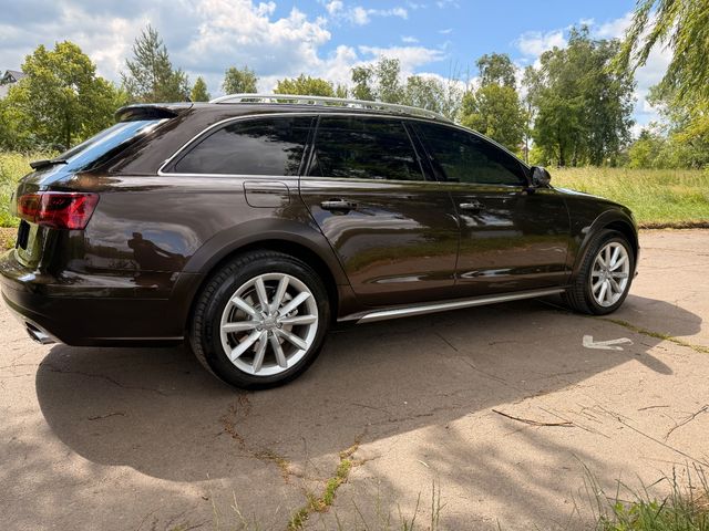 Audi A6 allroad - зображення 3