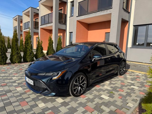 Toyota Corolla - зображення 1