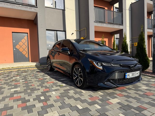Toyota Corolla - зображення 2