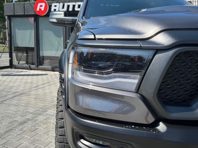 Dodge RAM - зображення 3