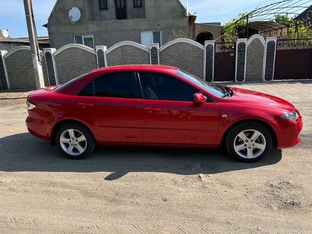 Mazda 6 - зображення 2