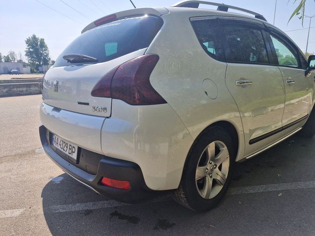 Peugeot 3008 - зображення 5