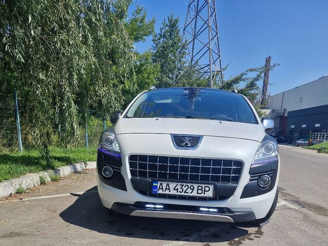 Peugeot 3008 - зображення 2