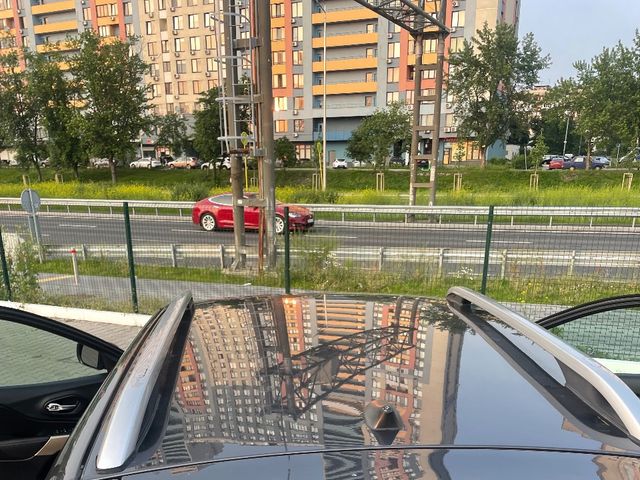 Jeep Cherokee - зображення 5