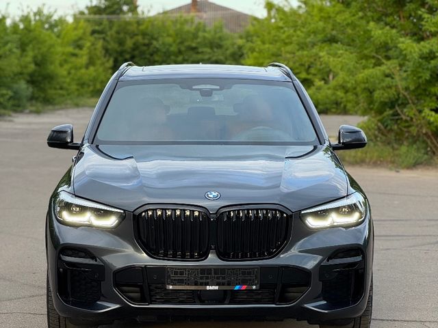 BMW X5 - зображення 2