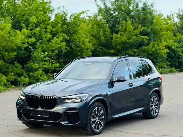 BMW X5 - зображення 3