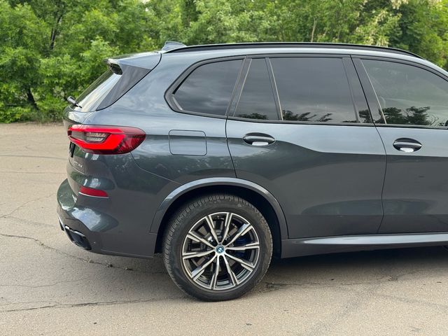BMW X5 - зображення 4