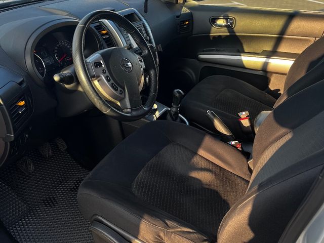 Nissan X-Trail - зображення 4