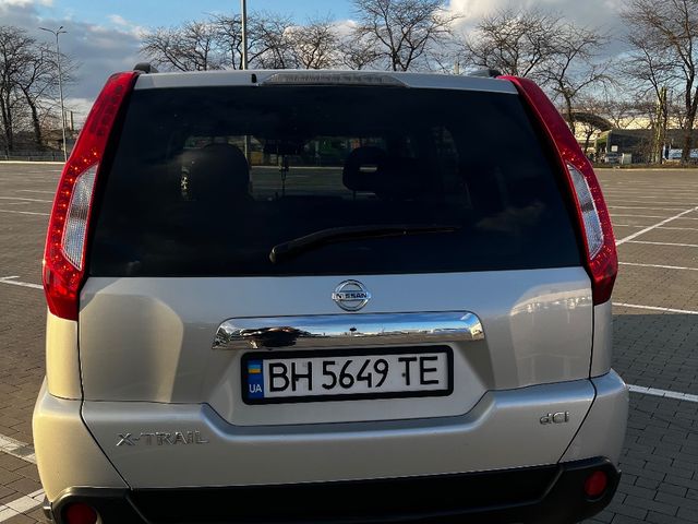 Nissan X-Trail - зображення 3