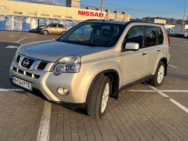 Nissan X-Trail - зображення 2