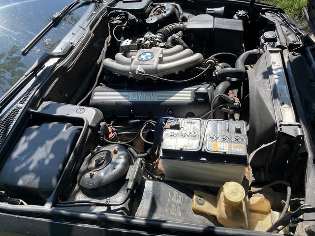 BMW 5 серії - зображення 4