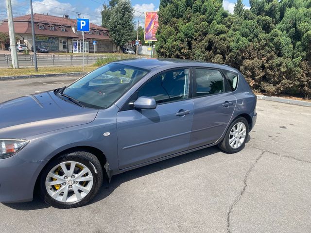Mazda 3 - зображення 4