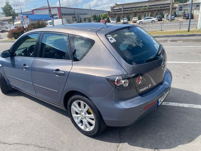 Mazda 3 - зображення 5