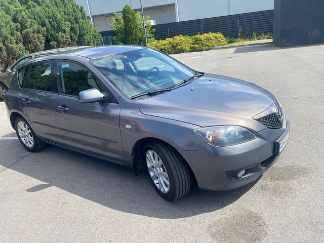 Mazda 3 - зображення 2