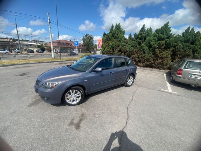 Mazda 3 - зображення 3