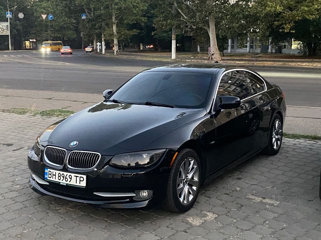 BMW 3 серії - зображення 1