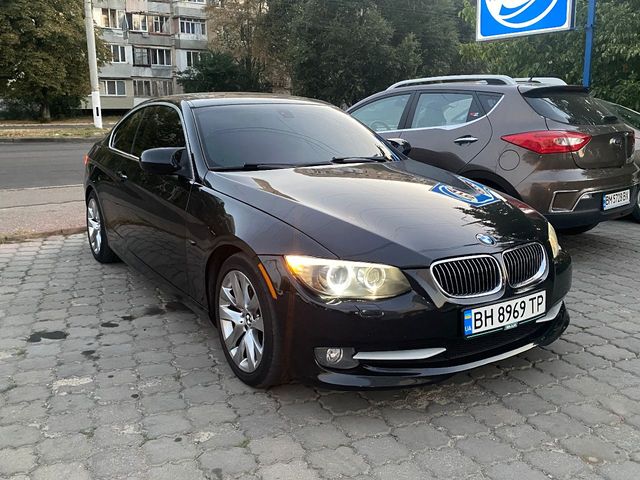BMW 3 серії - зображення 3