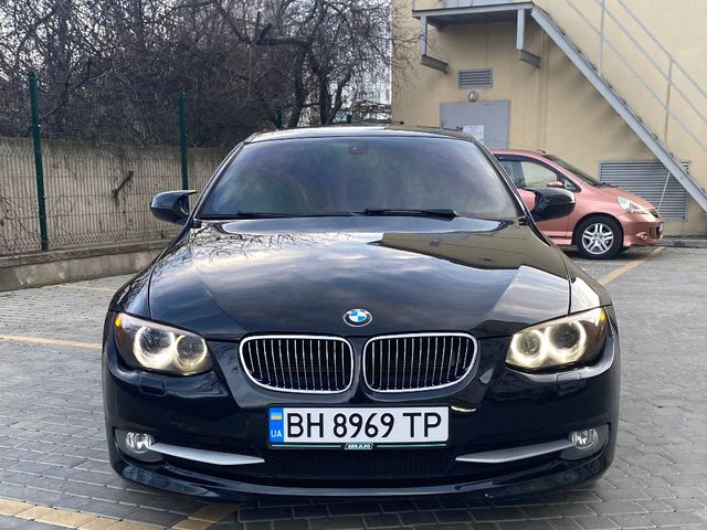 BMW 3 серії - зображення 5