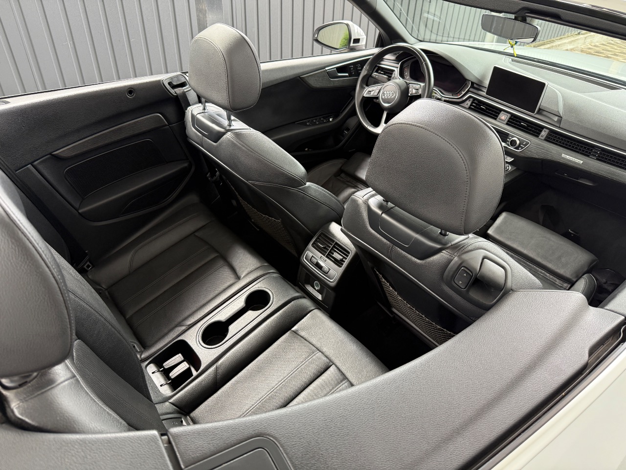 Audi A5 - зображення 2