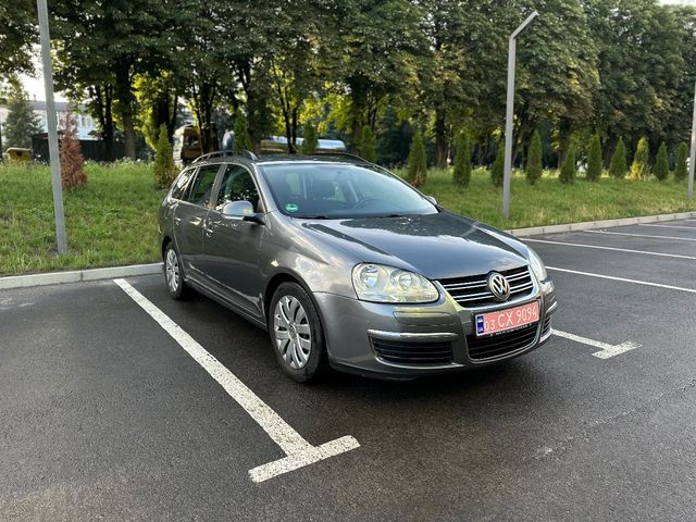 Volkswagen Golf - зображення 2