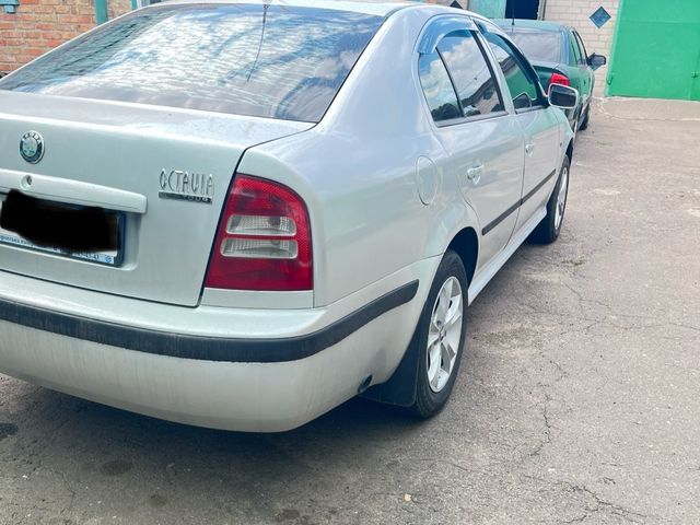 Skoda Octavia - зображення 5