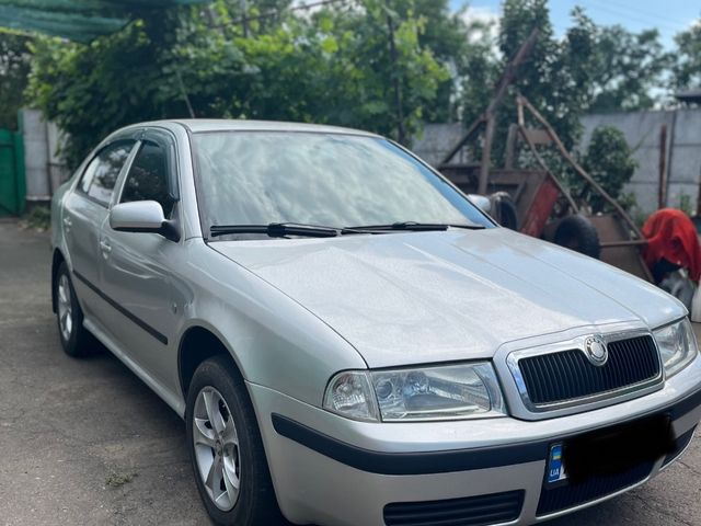 Skoda Octavia - зображення 1