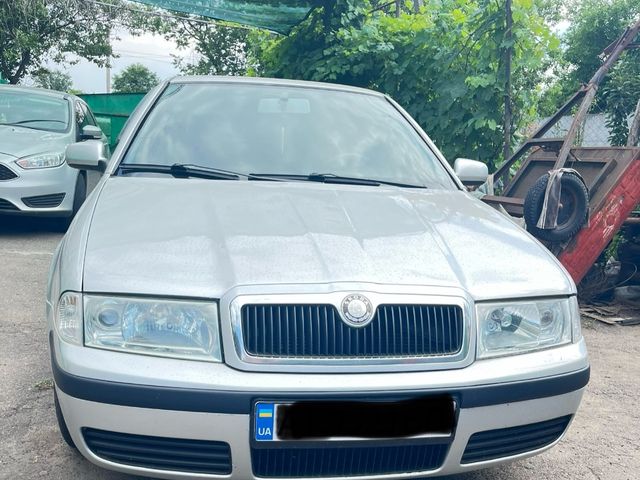 Skoda Octavia - зображення 2