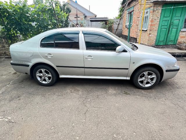 Skoda Octavia - зображення 4