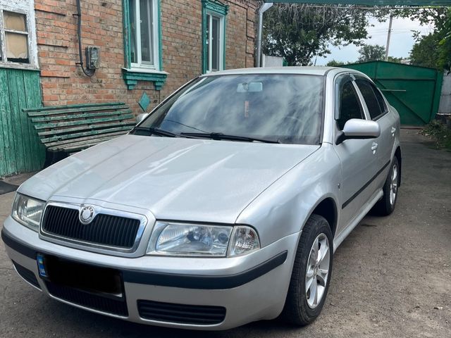 Skoda Octavia - зображення 3