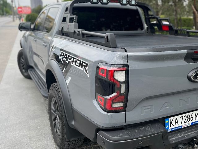 Ford Ranger - зображення 3