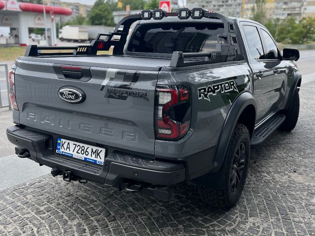 Ford Ranger - зображення 2