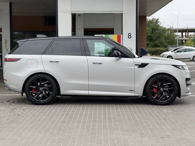 Land Rover Range Rover Sport - зображення 3