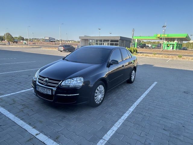 Volkswagen Jetta - зображення 2