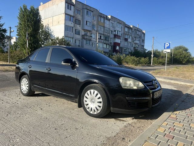 Volkswagen Jetta - зображення 5