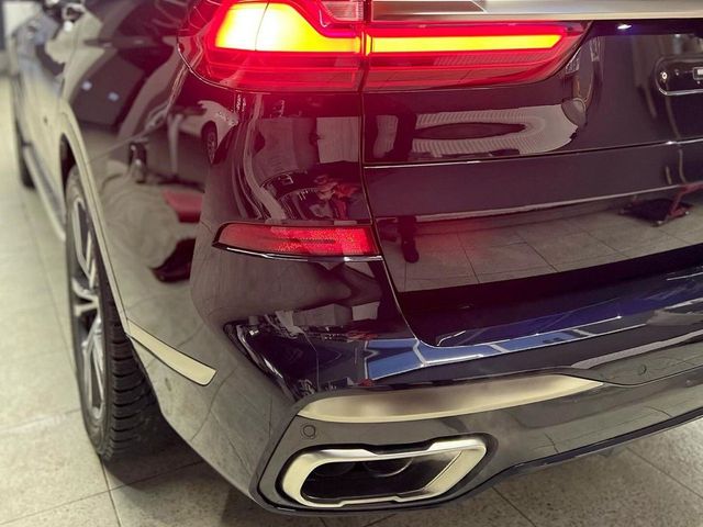 BMW X7 - зображення 4
