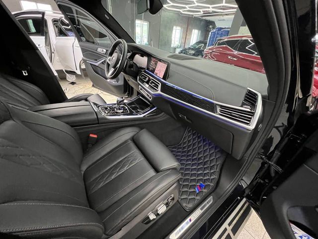 BMW X7 - зображення 3