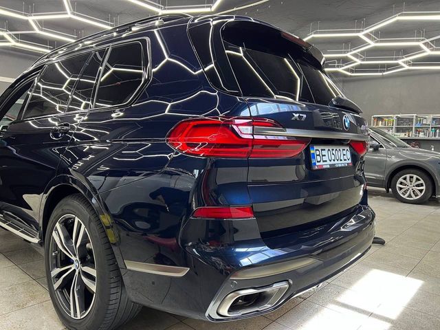 BMW X7 - зображення 5