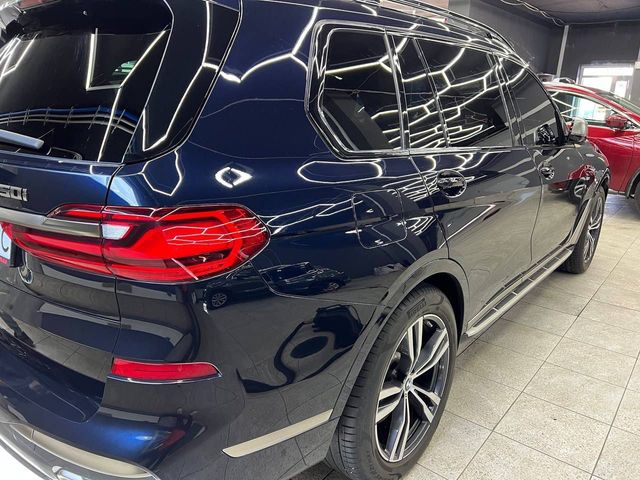 BMW X7 - зображення 2