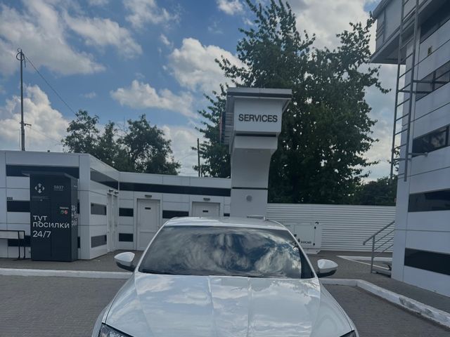 Skoda Octavia - зображення 4