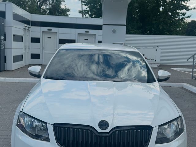 Skoda Octavia - зображення 1