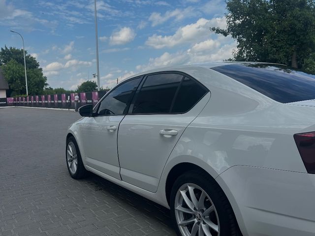 Skoda Octavia - зображення 5