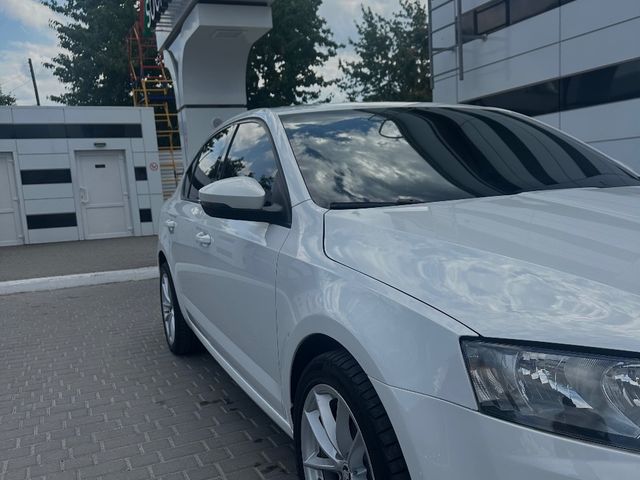 Skoda Octavia - зображення 3