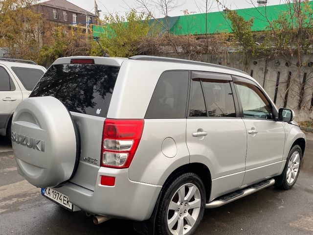 Suzuki Grand Vitara - фото 5