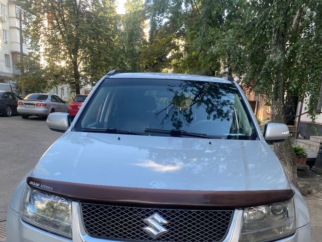 Suzuki Grand Vitara - фото 1
