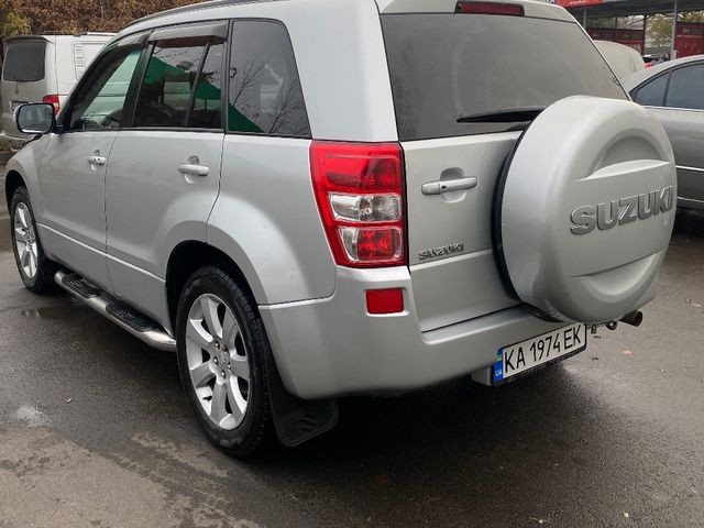Suzuki Grand Vitara - фото 2