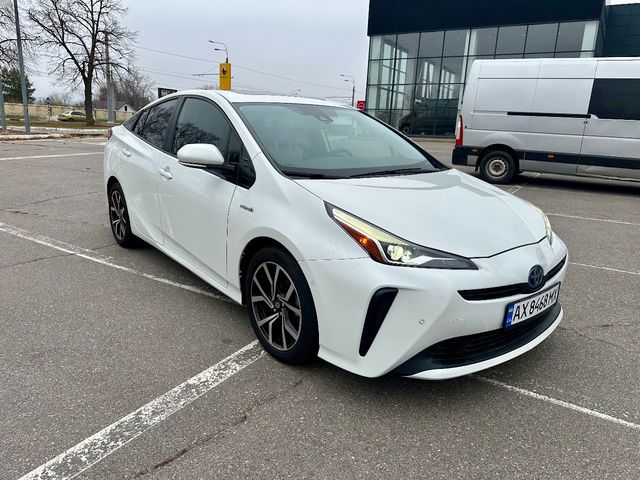 Toyota Prius - зображення 3