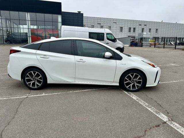 Toyota Prius - зображення 4