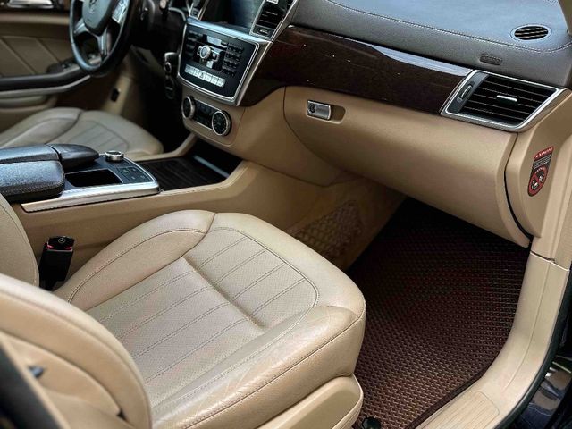 Mercedes-Benz GL-Класс - зображення 5