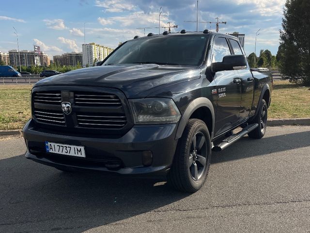 Ram 1500 - зображення 1